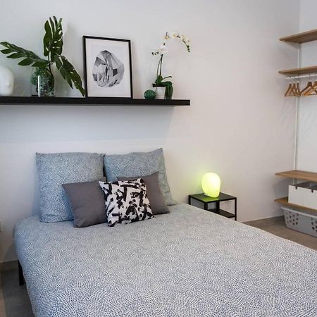 Maxbnb - Climatise - T2 37M2 & Terrasse 30M2 - Est Toulon Bagian luar foto